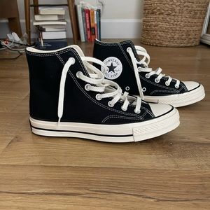 Converse Chuck 70 Vintage Canvas